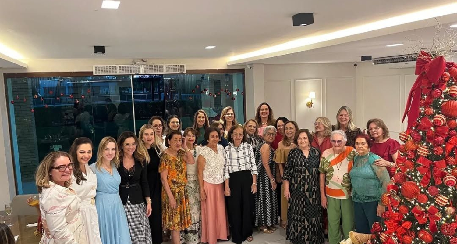 Confraternização reúne Aempeanas em momento de integração e celebração